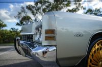 1972 Chevrolet Impala for sale