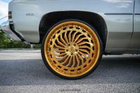 1972 Chevrolet Impala for sale