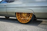 1972 Chevrolet Impala for sale
