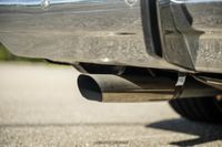 1972 Chevrolet Impala for sale