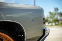 1972 Chevrolet Impala for sale