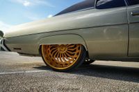 1972 Chevrolet Impala for sale