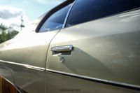 1972 Chevrolet Impala for sale