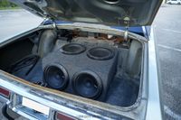1972 Chevrolet Impala for sale