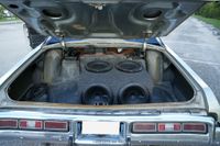 1972 Chevrolet Impala for sale