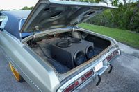 1972 Chevrolet Impala for sale