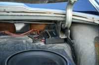 1972 Chevrolet Impala for sale
