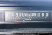 1972 Chevrolet Impala for sale