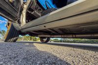 1972 Chevrolet Impala for sale