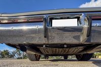 1972 Chevrolet Impala for sale
