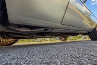1972 Chevrolet Impala for sale
