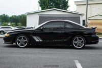 1998 Ford Mustang Saleen S281 for sale