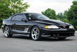 1998 Ford Mustang Saleen S281 for sale