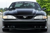 1998 Ford Mustang Saleen S281 for sale
