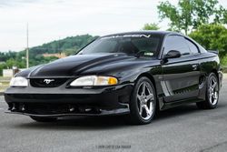 1998 Ford Mustang Saleen S281 for sale