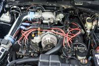 1998 Ford Mustang Saleen S281 for sale