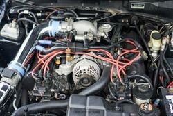 1998 Ford Mustang Saleen S281 for sale