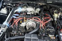 1998 Ford Mustang Saleen S281 for sale