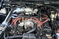 1998 Ford Mustang Saleen S281 for sale
