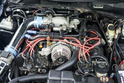1998 Ford Mustang Saleen S281 for sale