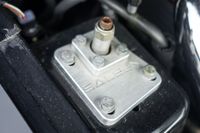 1998 Ford Mustang Saleen S281 for sale