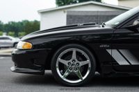 1998 Ford Mustang Saleen S281 for sale
