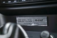 1998 Ford Mustang Saleen S281 for sale