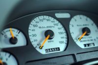 1998 Ford Mustang Saleen S281 for sale