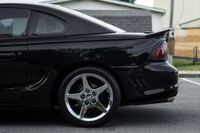 1998 Ford Mustang Saleen S281 for sale