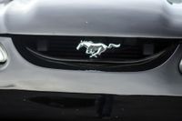 1998 Ford Mustang Saleen S281 for sale