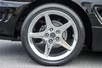 1998 Ford Mustang Saleen S281 for sale