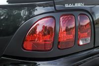 1998 Ford Mustang Saleen S281 for sale