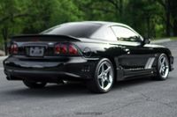 1998 Ford Mustang Saleen S281 for sale