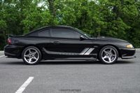 1998 Ford Mustang Saleen S281 for sale