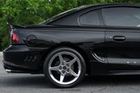 1998 Ford Mustang Saleen S281 for sale