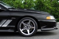 1998 Ford Mustang Saleen S281 for sale