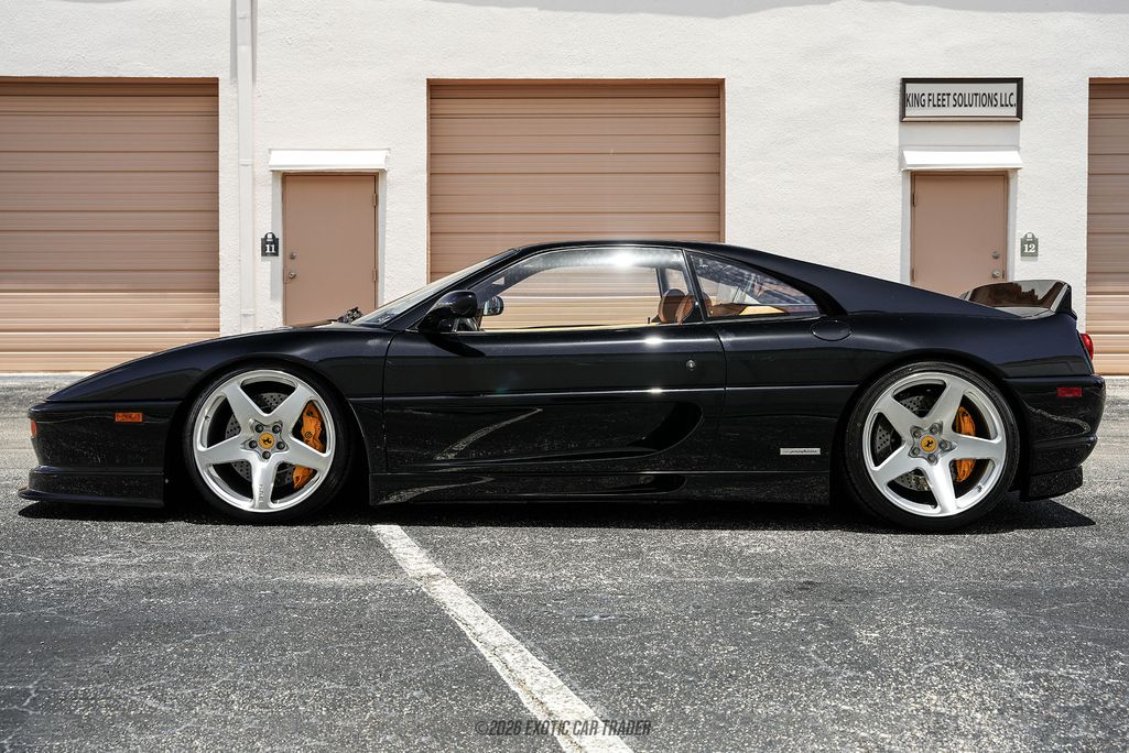 1995 Ferrari F355 Berlinetta for sale