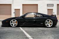 1995 Ferrari F355 Berlinetta for sale