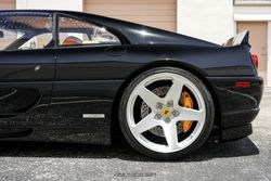 1995 Ferrari F355 Berlinetta for sale