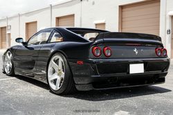 1995 Ferrari F355 Berlinetta for sale