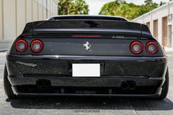 1995 Ferrari F355 Berlinetta for sale