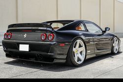 1995 Ferrari F355 Berlinetta for sale