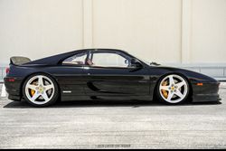 1995 Ferrari F355 Berlinetta for sale