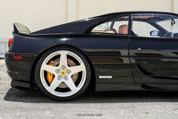 1995 Ferrari F355 Berlinetta for sale