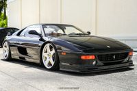 1995 Ferrari F355 Berlinetta for sale