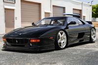1995 Ferrari F355 Berlinetta for sale