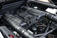 1995 Ferrari F355 Berlinetta for sale