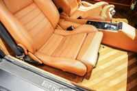 1995 Ferrari F355 Berlinetta for sale