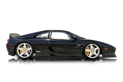 Passenger side photo of 1995 Ferrari F355 Berlinetta