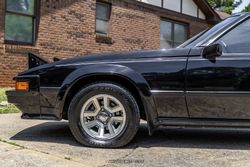 1985 Toyota Celica Supra P-Type for sale